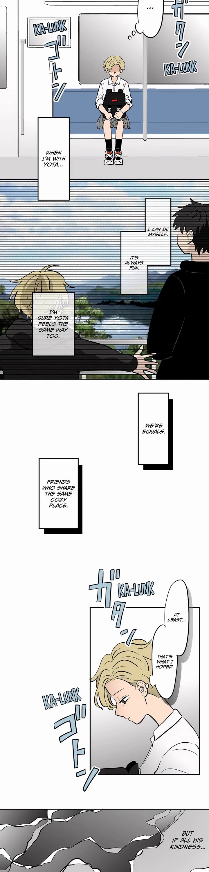 The Ramparts of Ice chapter 66 page 9