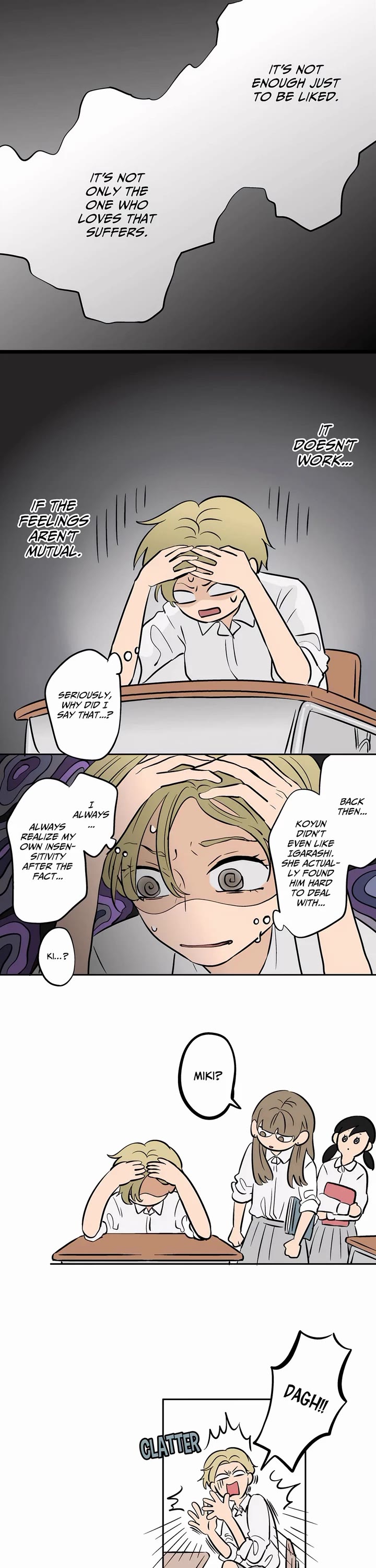 The Ramparts of Ice chapter 67 page 2