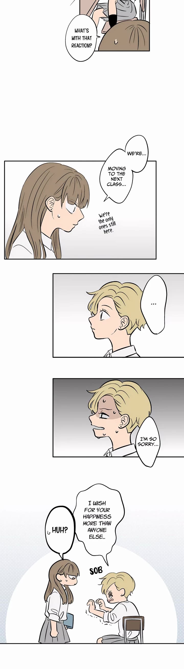The Ramparts of Ice chapter 67 page 3