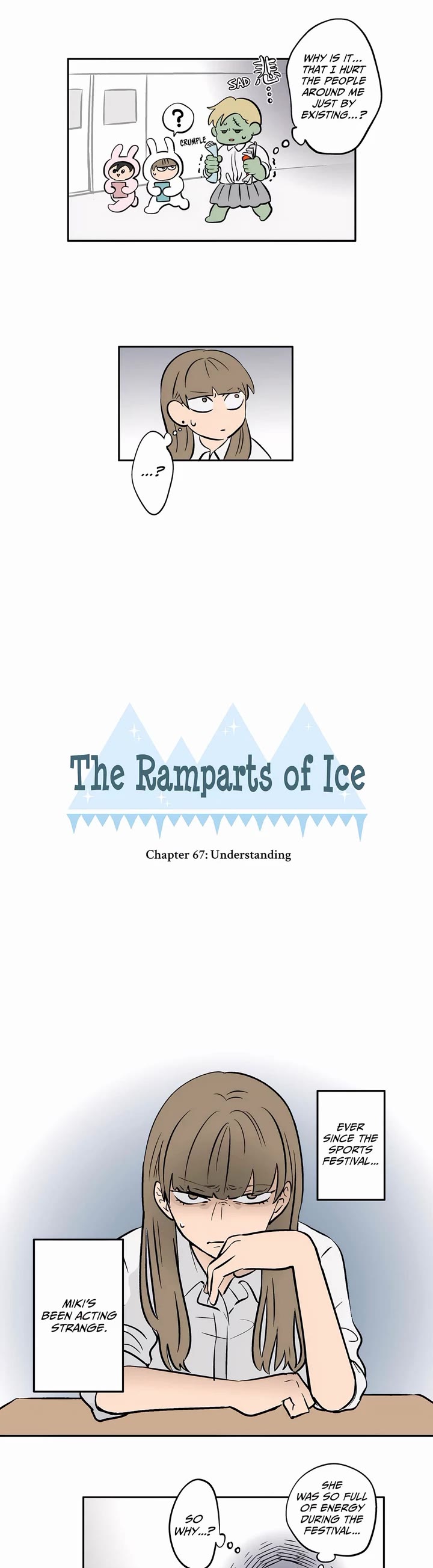 The Ramparts of Ice chapter 67 page 4