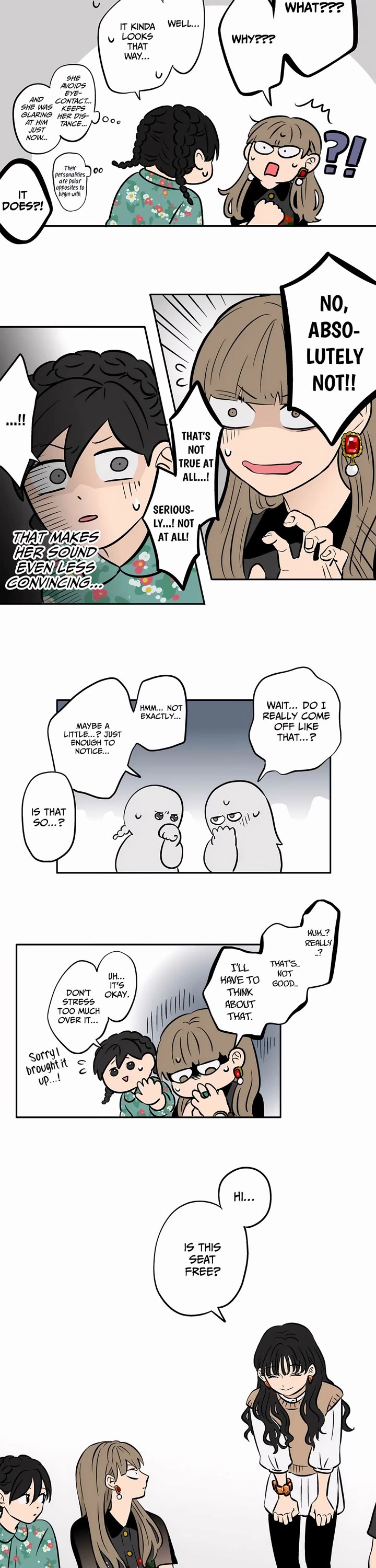 The Ramparts of Ice chapter 68 page 9