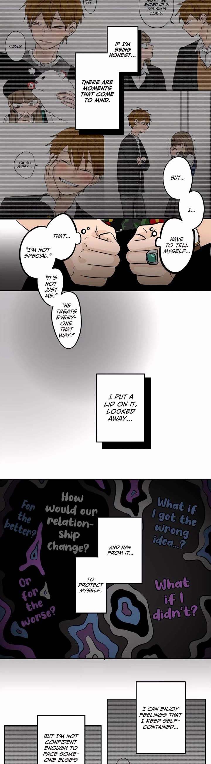 The Ramparts of Ice chapter 69 page 3