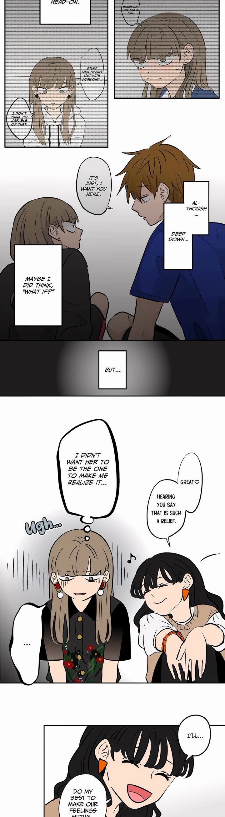 The Ramparts of Ice chapter 69 page 4