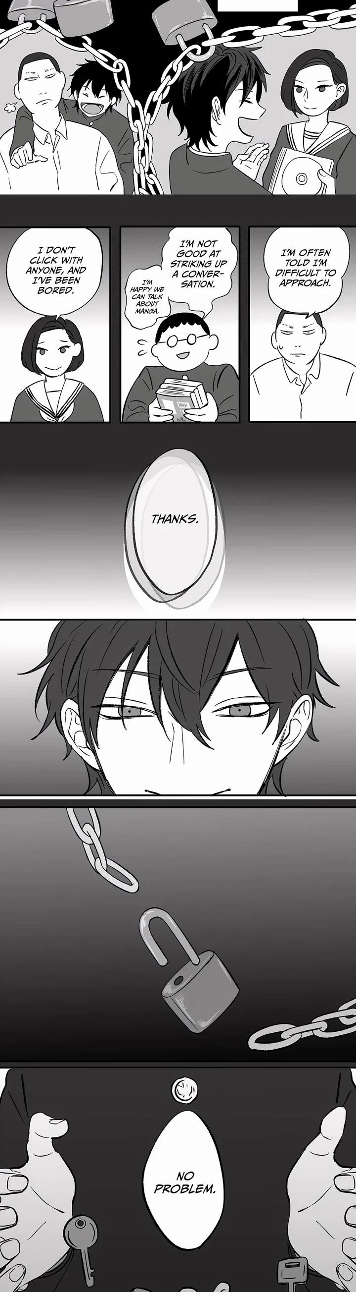The Ramparts of Ice chapter 7 page 3