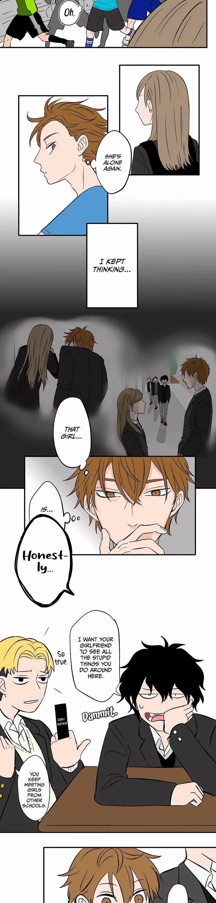 The Ramparts of Ice chapter 7 page 6