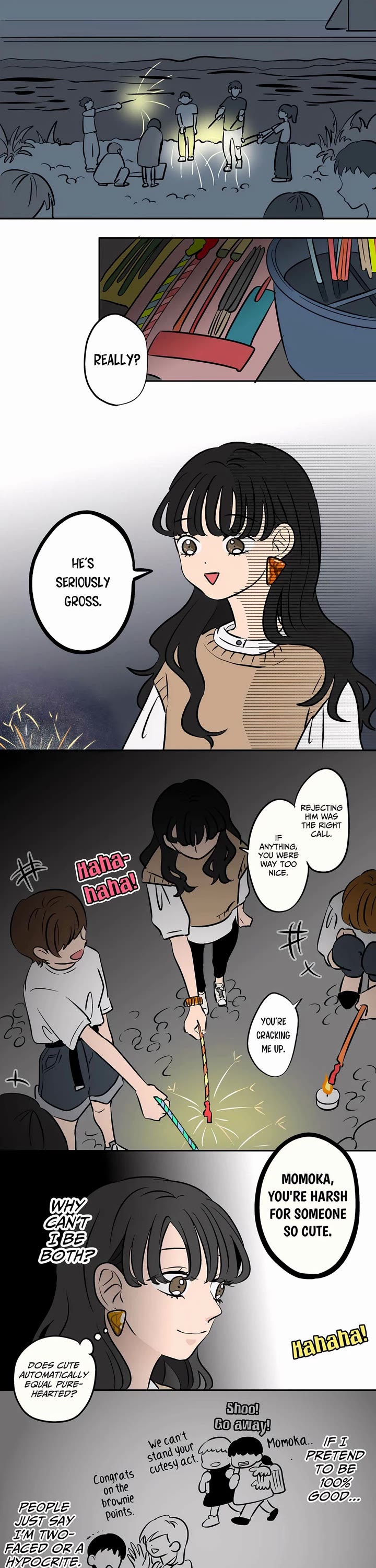 The Ramparts of Ice chapter 70 page 1