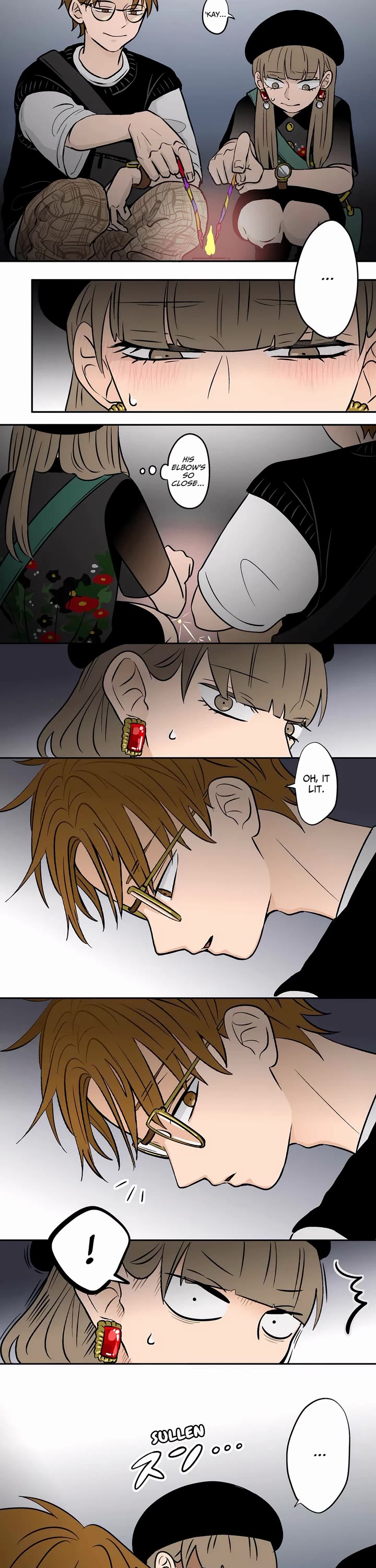 The Ramparts of Ice chapter 70 page 10