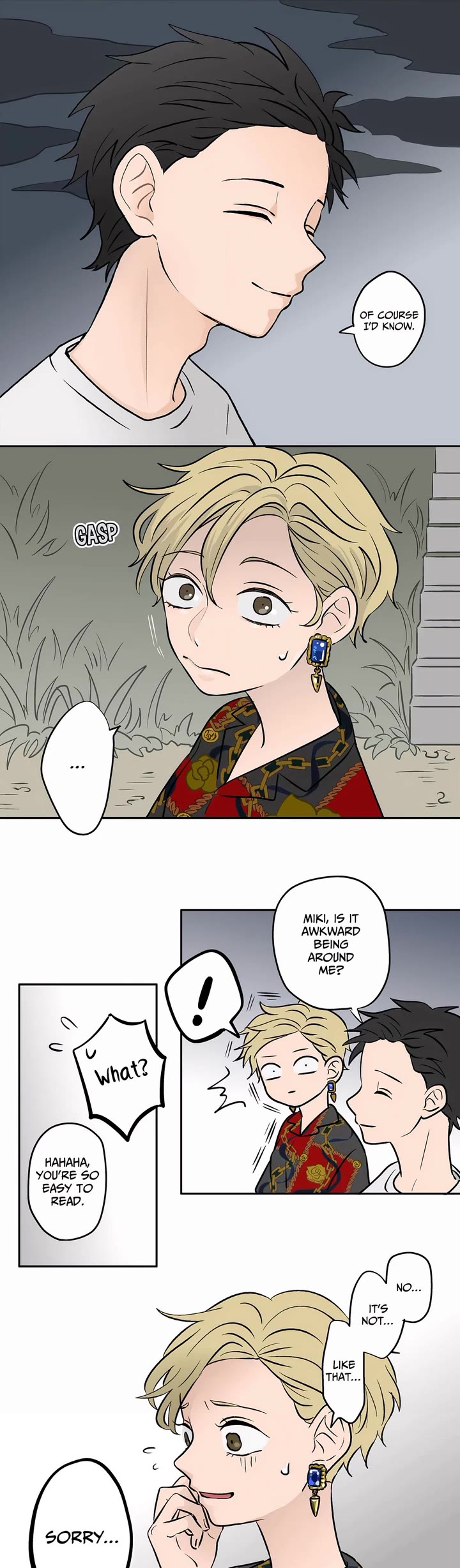 The Ramparts of Ice chapter 70 page 16
