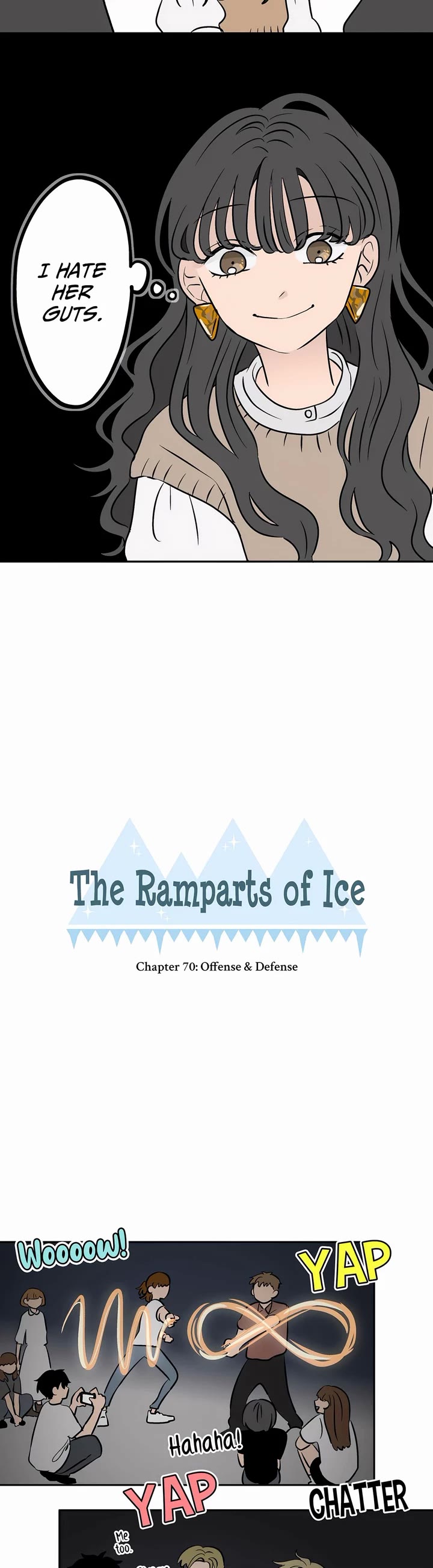 The Ramparts of Ice chapter 70 page 4