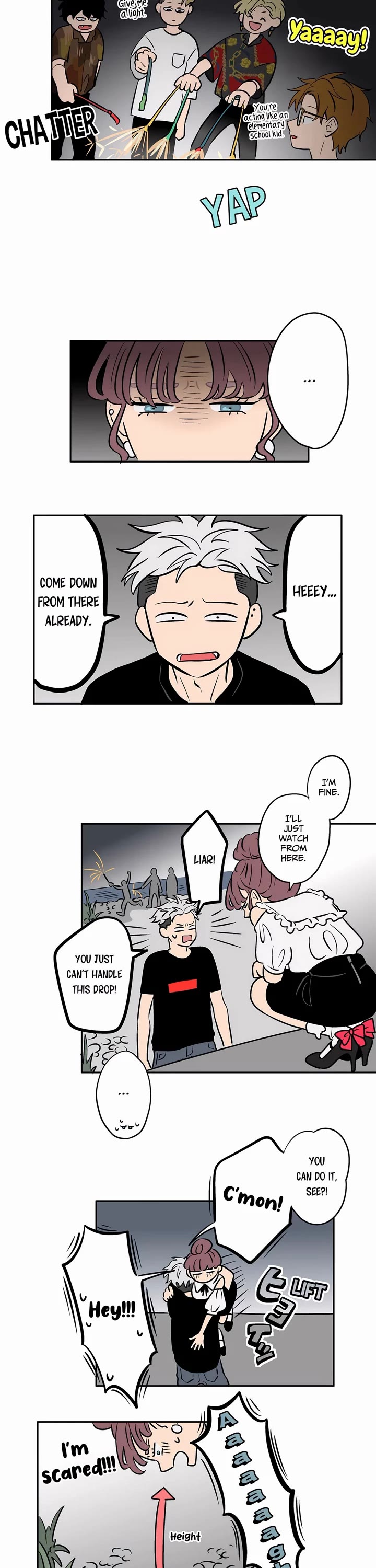The Ramparts of Ice chapter 70 page 5