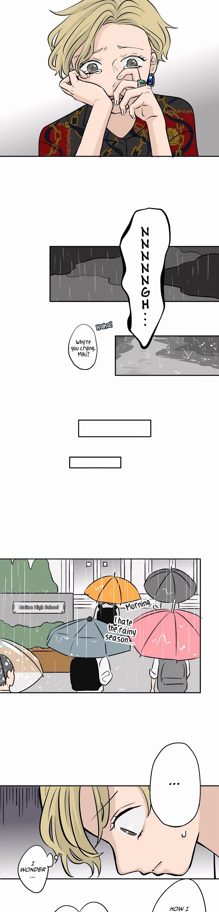 The Ramparts of Ice chapter 71 page 13