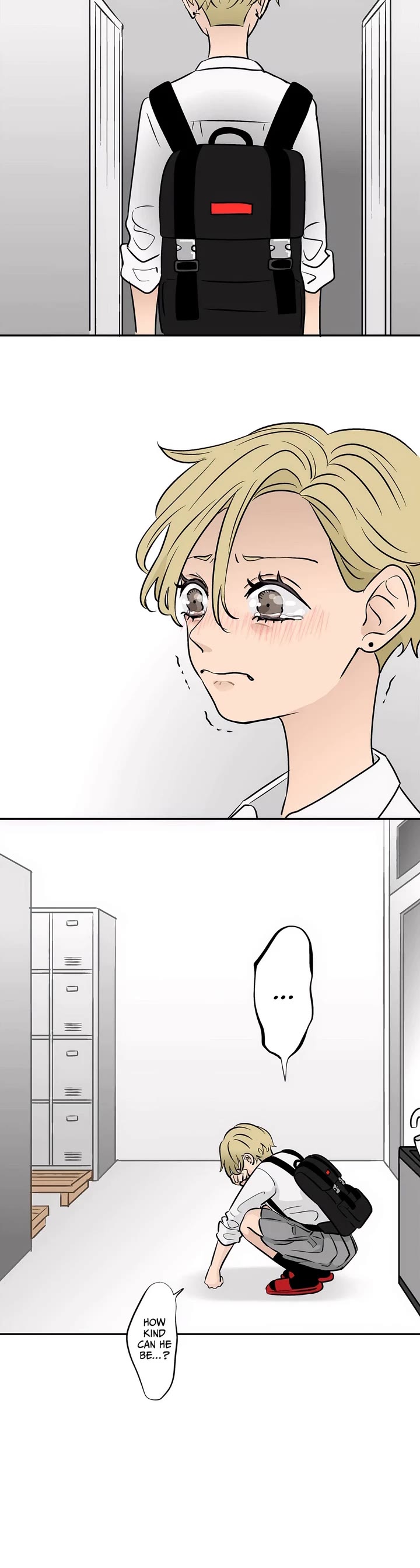 The Ramparts of Ice chapter 71 page 17