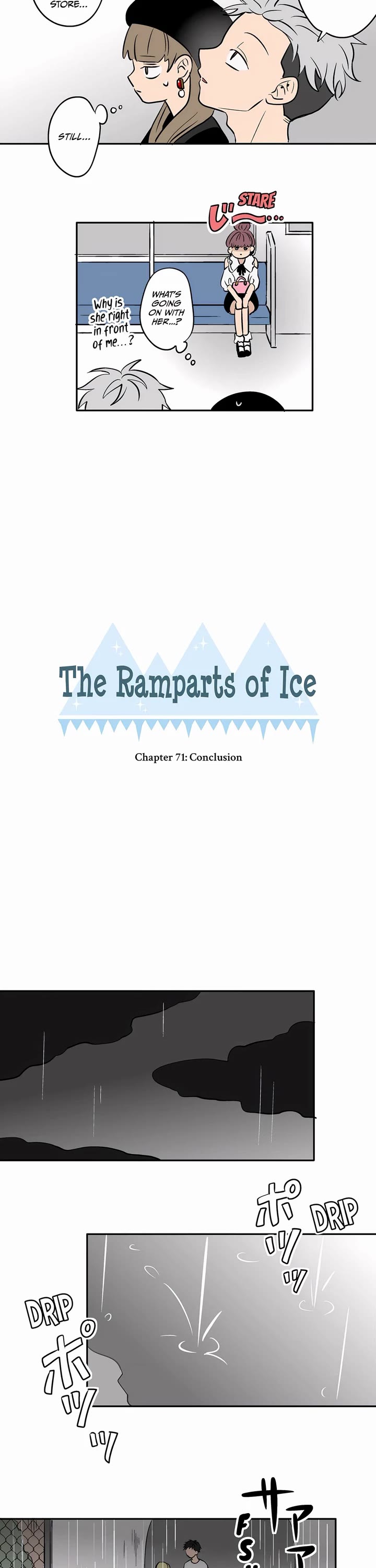 The Ramparts of Ice chapter 71 page 2