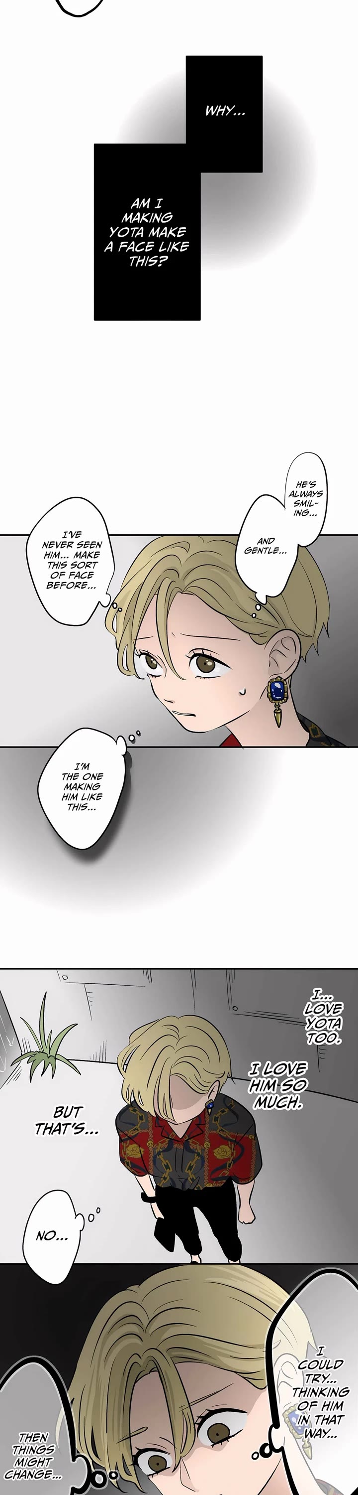 The Ramparts of Ice chapter 71 page 9