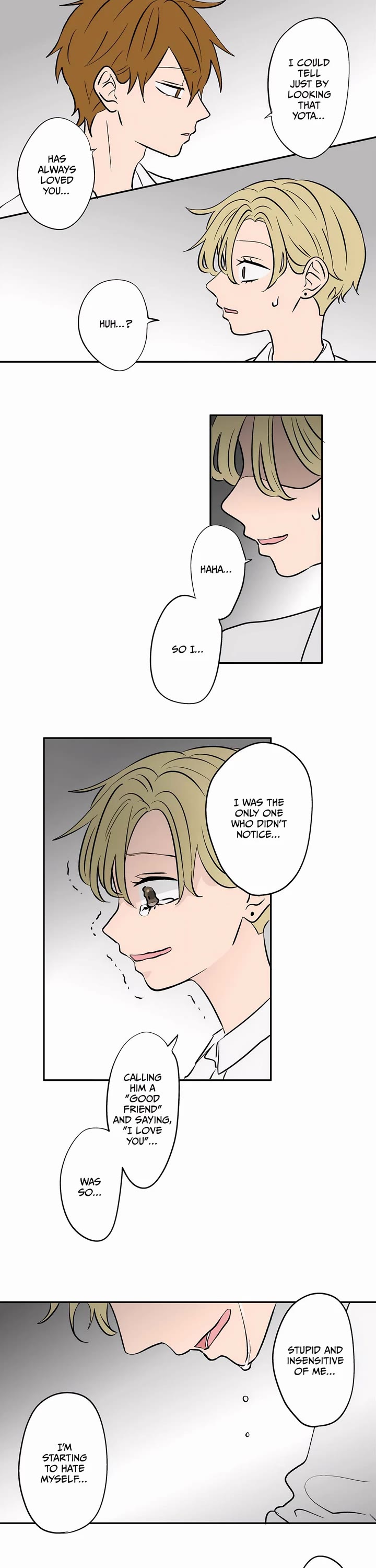 The Ramparts of Ice chapter 72 page 13
