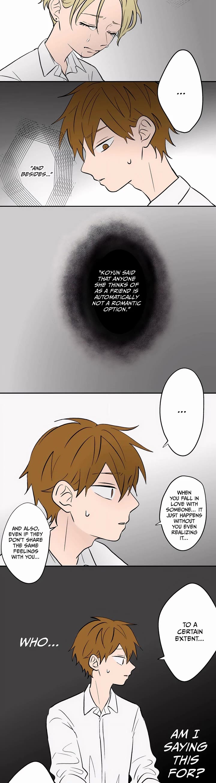 The Ramparts of Ice chapter 72 page 15