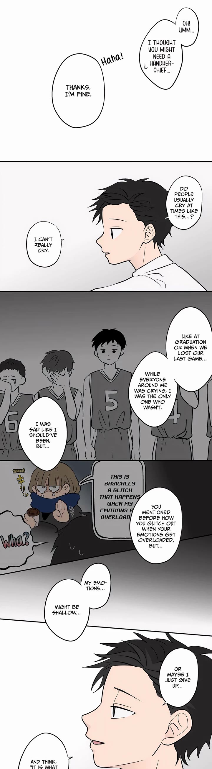 The Ramparts of Ice chapter 72 page 20