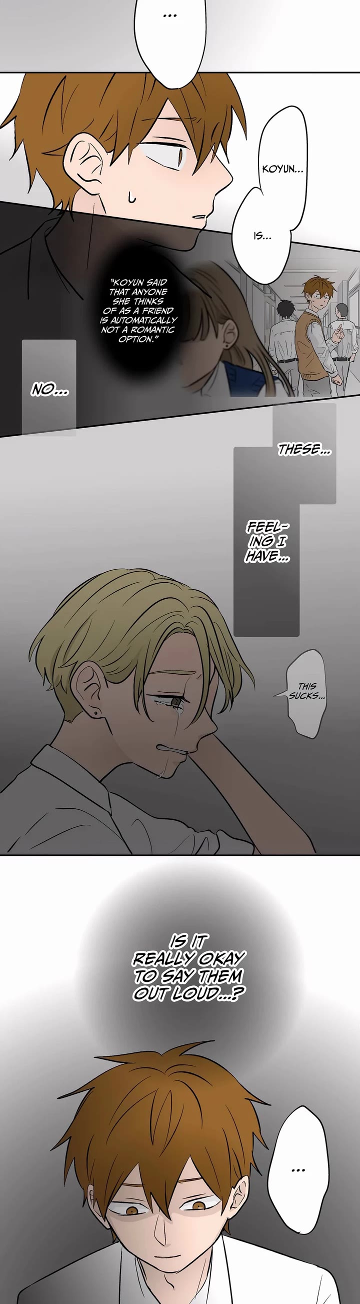The Ramparts of Ice chapter 73 page 15