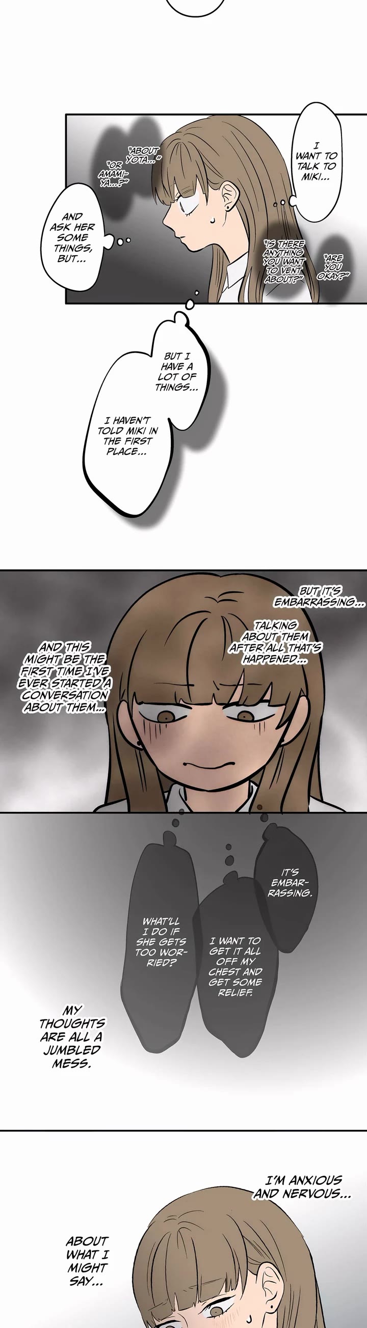 The Ramparts of Ice chapter 74 page 3