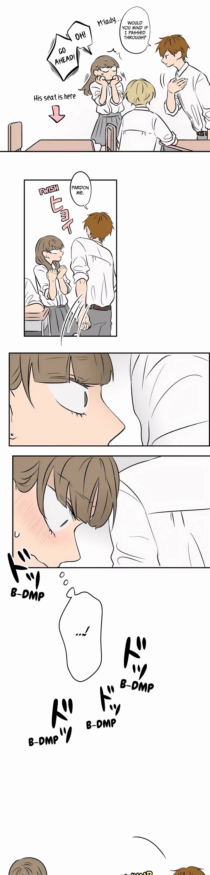 The Ramparts of Ice chapter 74 page 6
