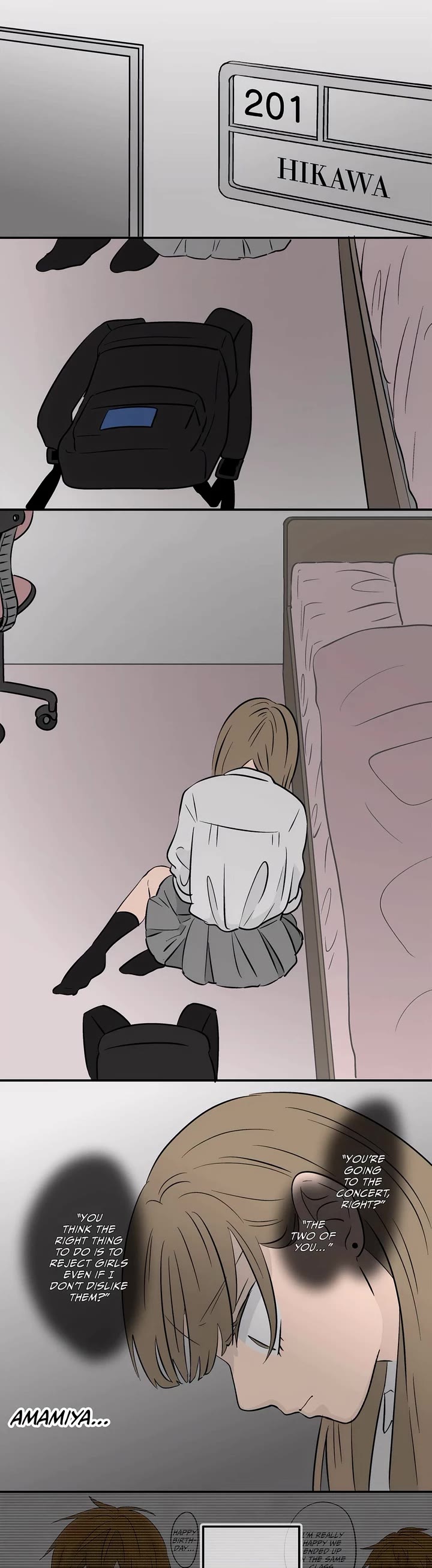 The Ramparts of Ice chapter 75 page 20