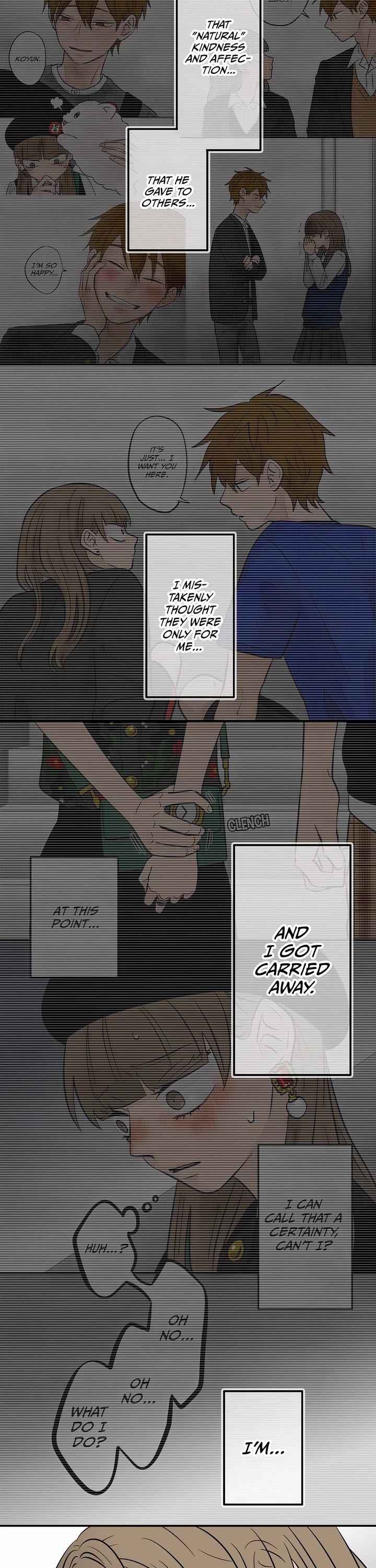 The Ramparts of Ice chapter 75 page 21
