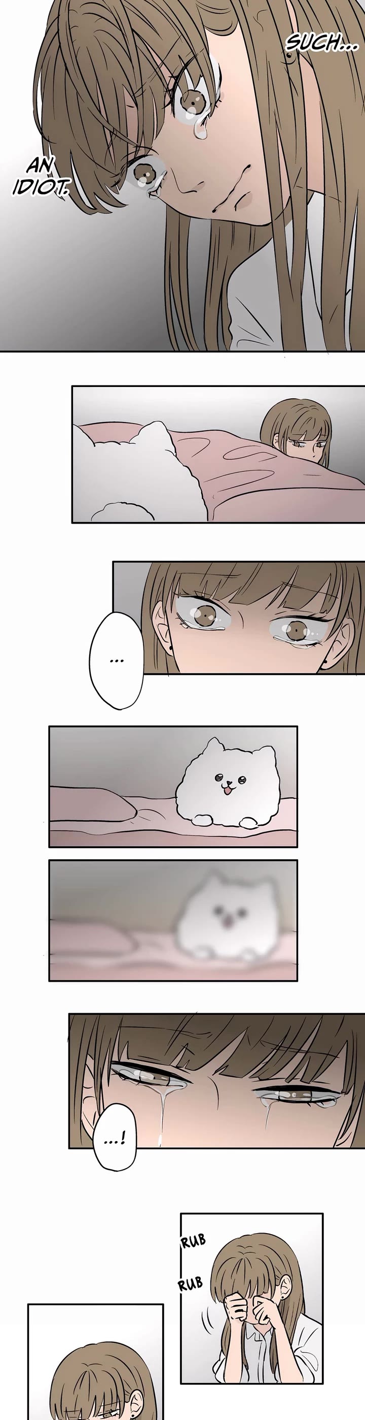The Ramparts of Ice chapter 75 page 22