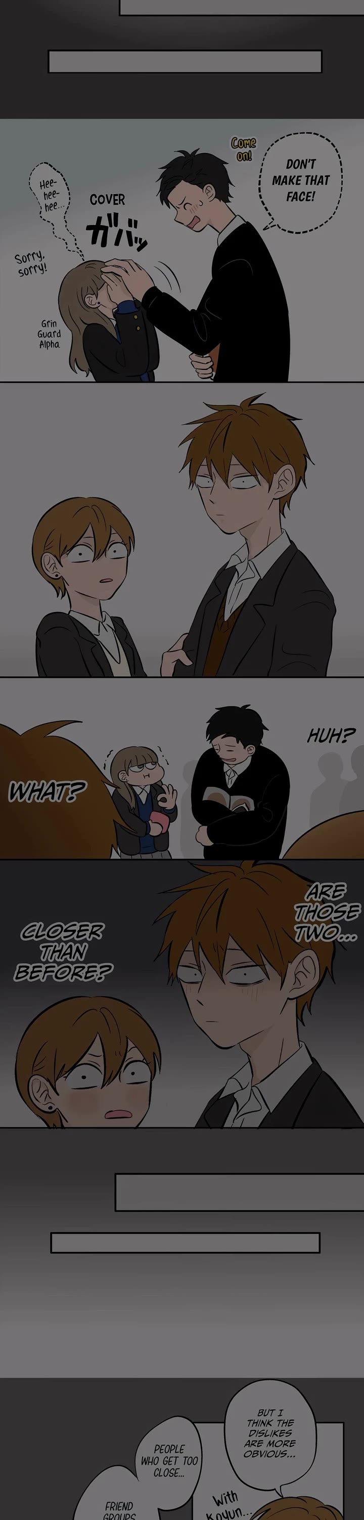 The Ramparts of Ice chapter 75 page 6