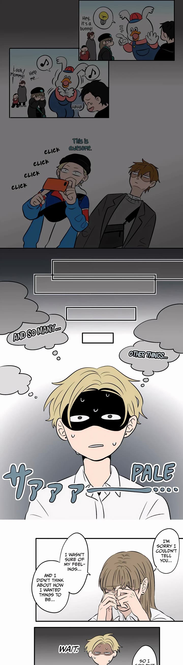 The Ramparts of Ice chapter 75 page 8