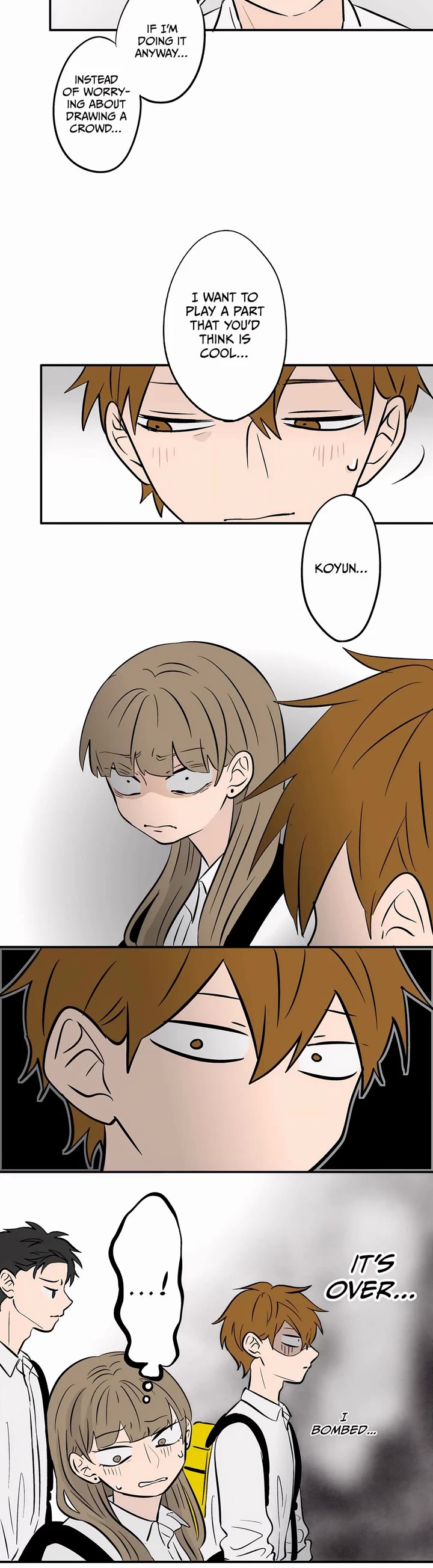 The Ramparts of Ice chapter 76 page 11
