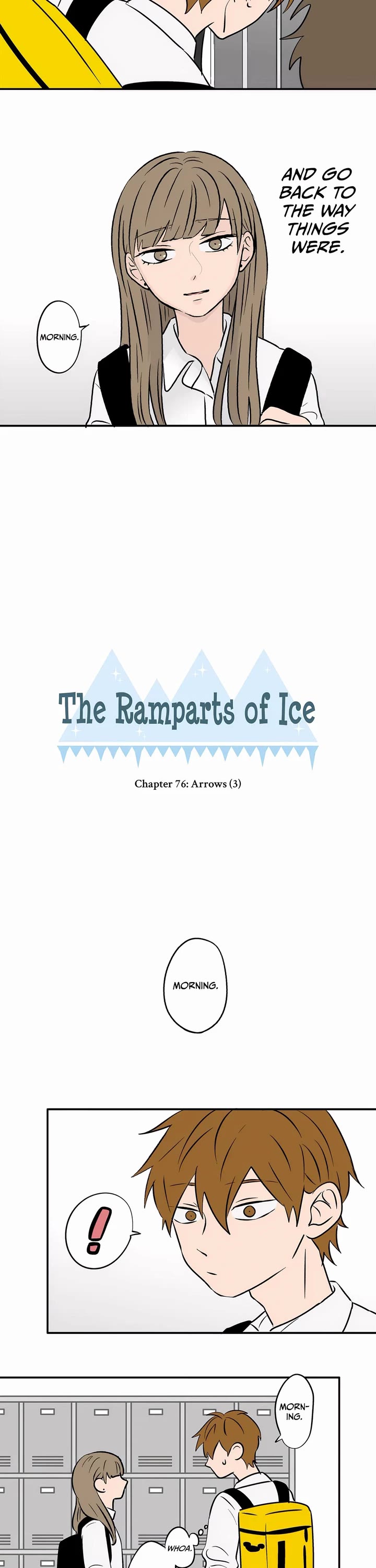 The Ramparts of Ice chapter 76 page 5