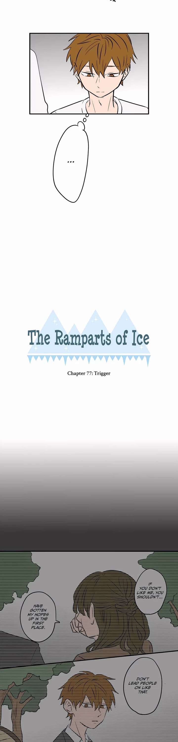 The Ramparts of Ice chapter 77 page 10