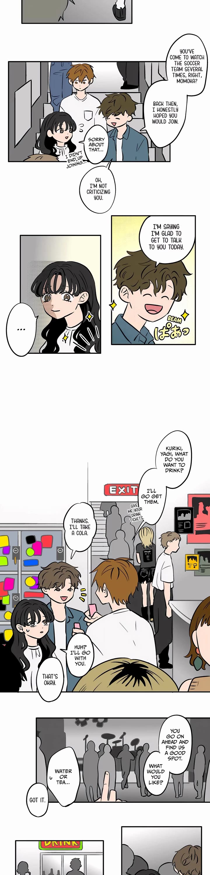 The Ramparts of Ice chapter 77 page 2