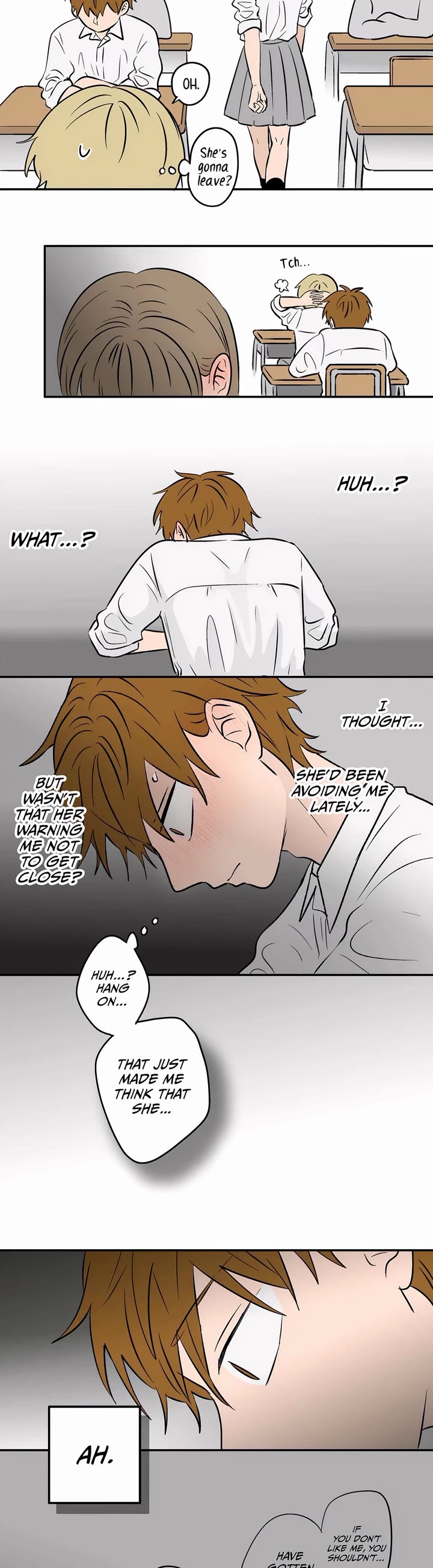 The Ramparts of Ice chapter 77 page 20