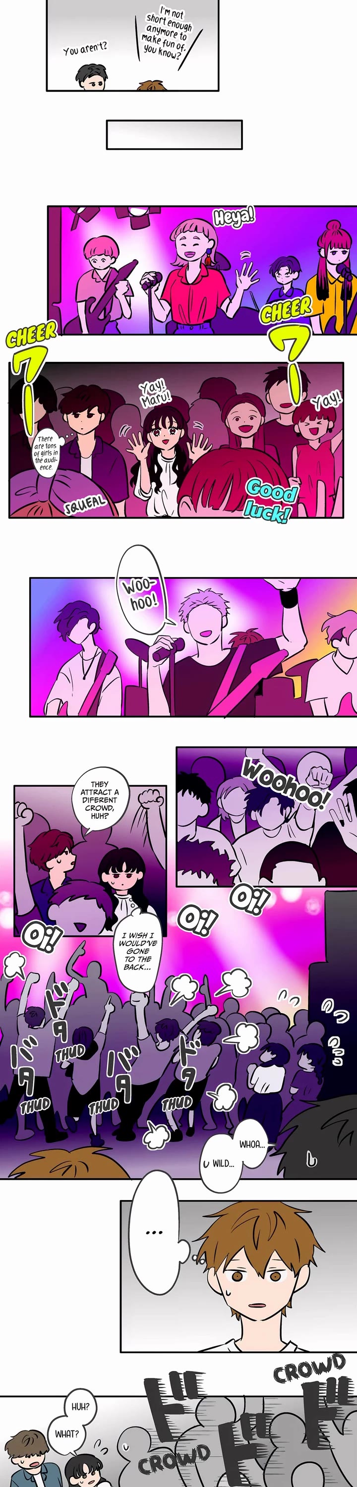 The Ramparts of Ice chapter 77 page 5