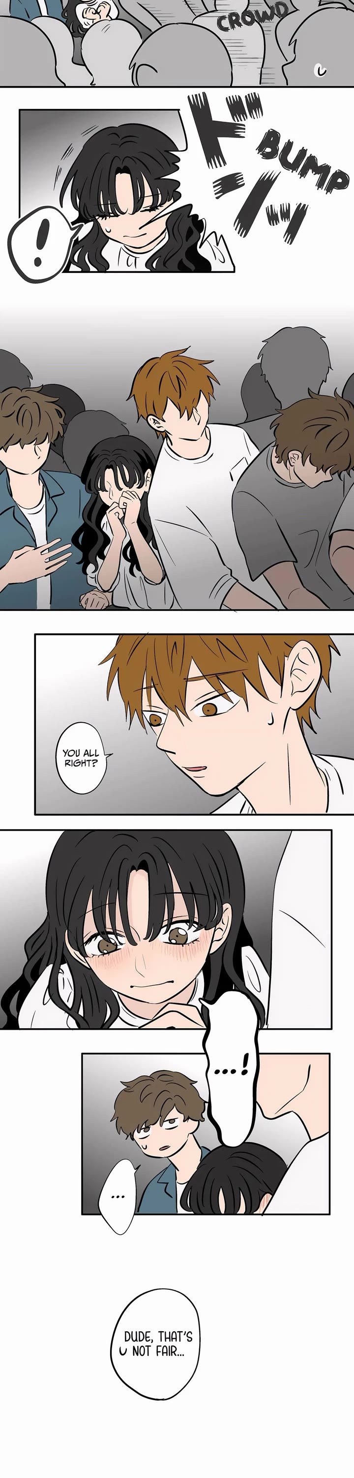 The Ramparts of Ice chapter 77 page 6