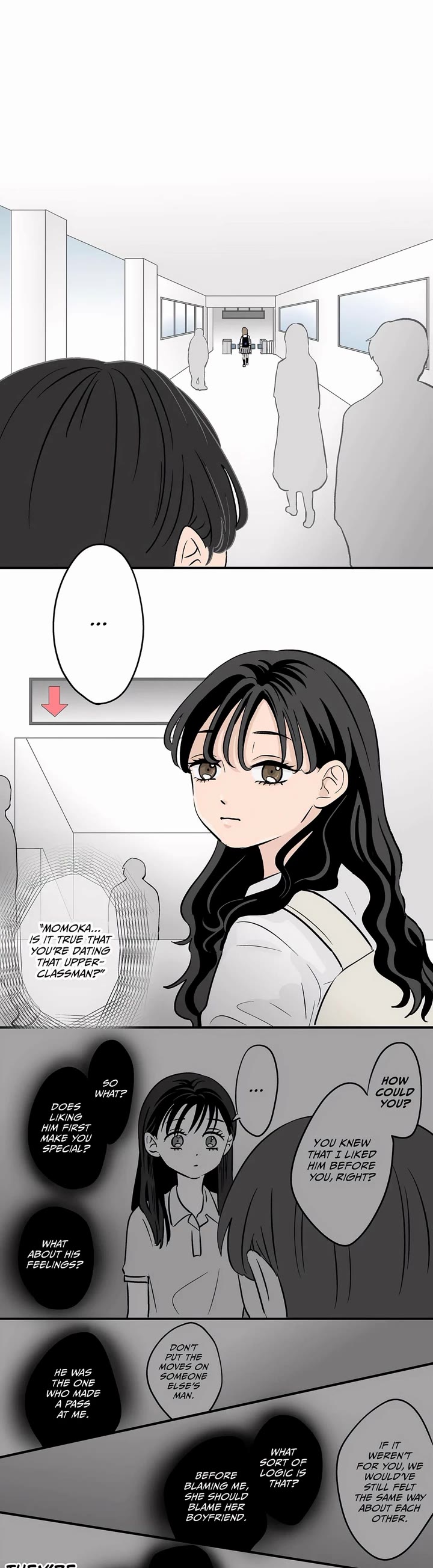 The Ramparts of Ice chapter 78 page 12