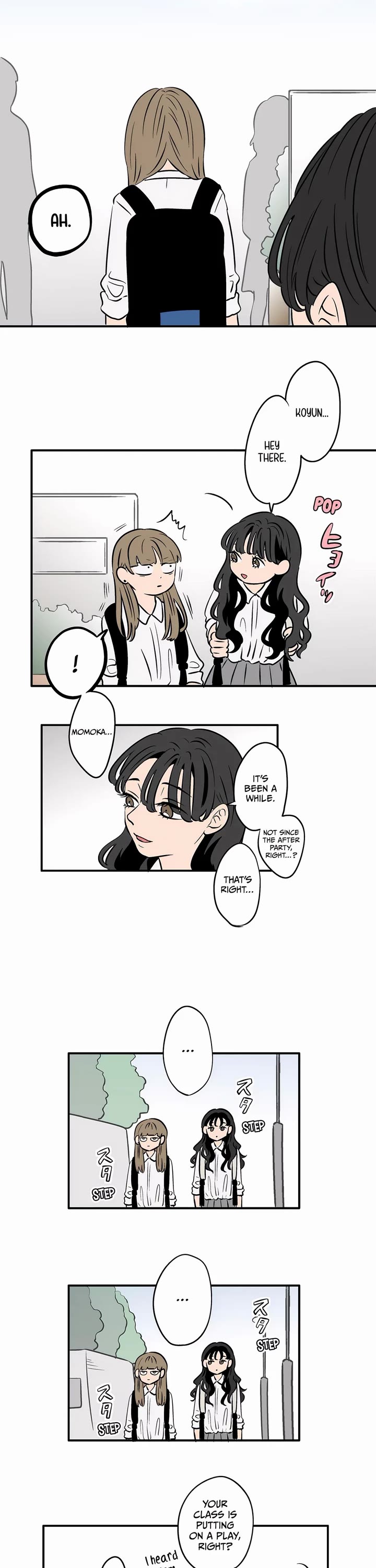 The Ramparts of Ice chapter 78 page 6