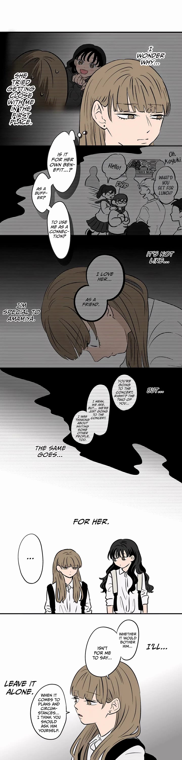The Ramparts of Ice chapter 78 page 9