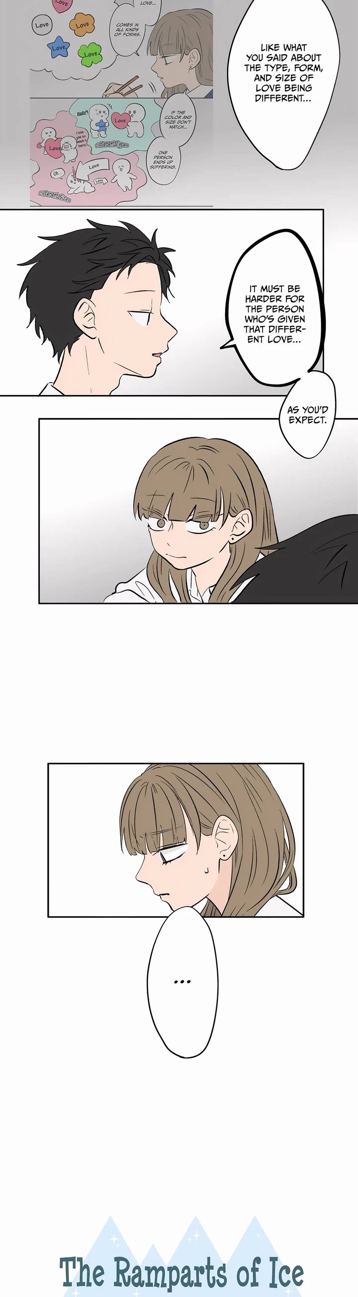 The Ramparts of Ice chapter 79 page 3