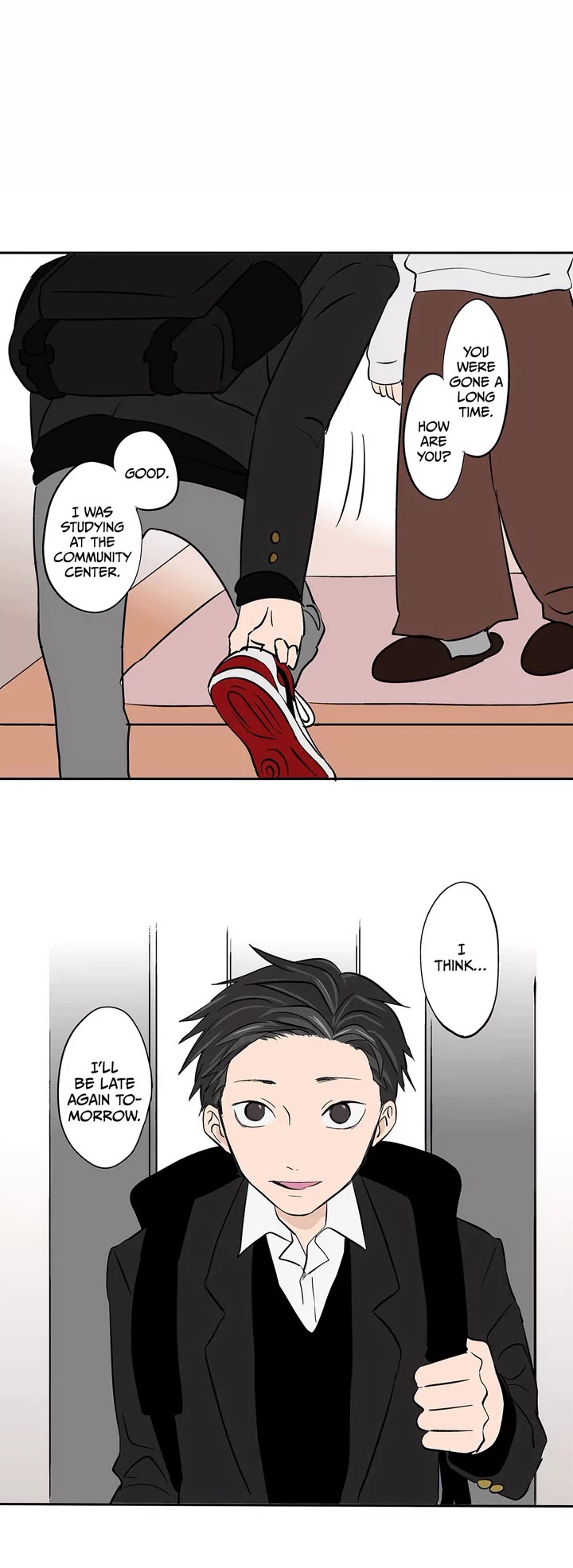 The Ramparts of Ice chapter 8 page 13