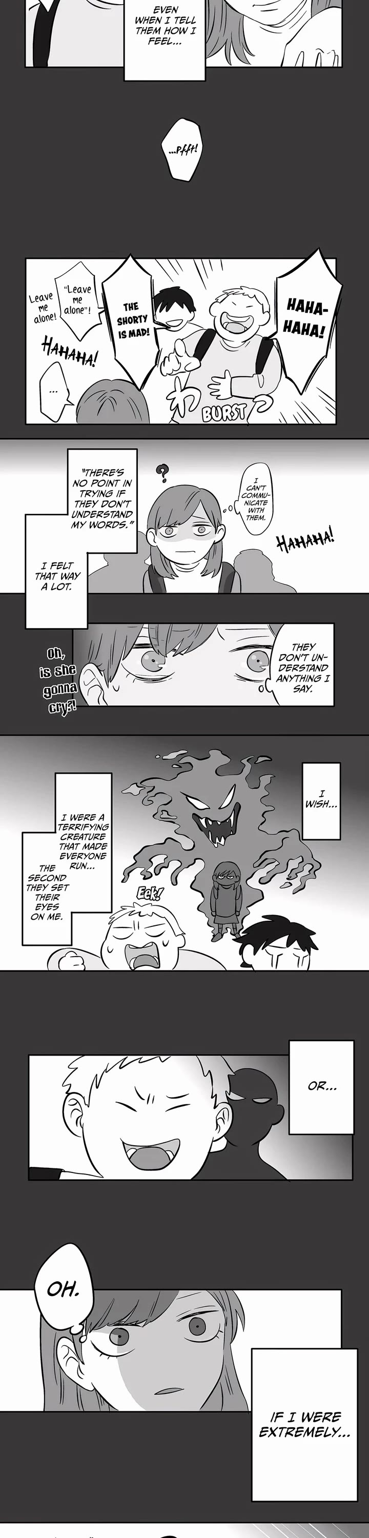 The Ramparts of Ice chapter 8 page 2