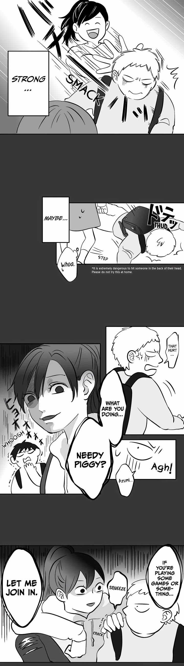 The Ramparts of Ice chapter 8 page 3