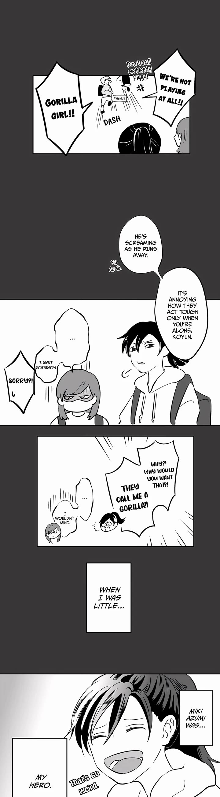 The Ramparts of Ice chapter 8 page 4