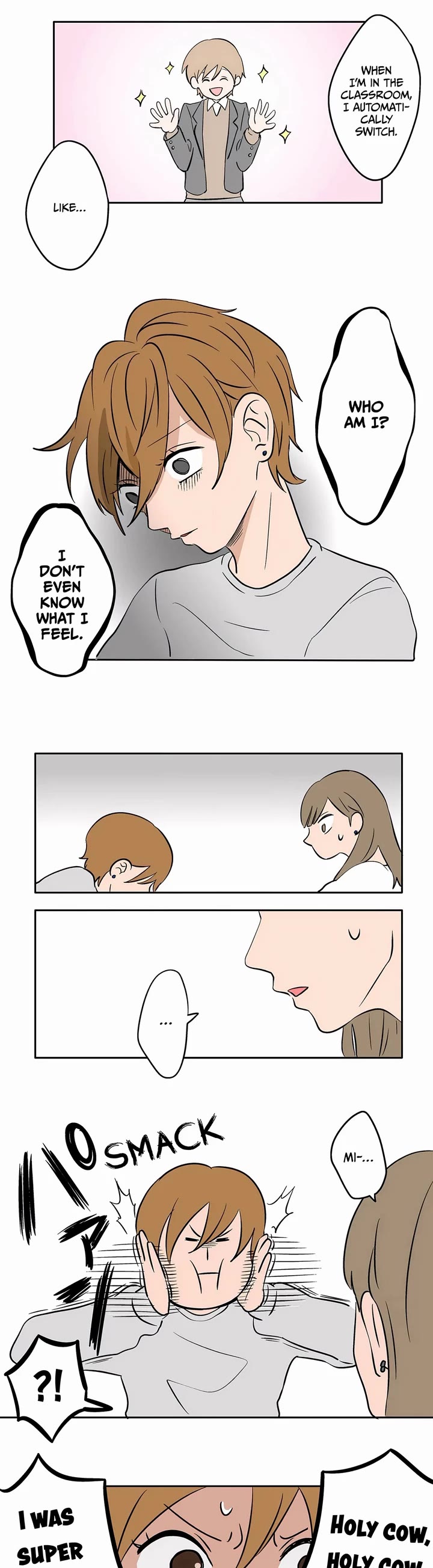 The Ramparts of Ice chapter 8 page 7
