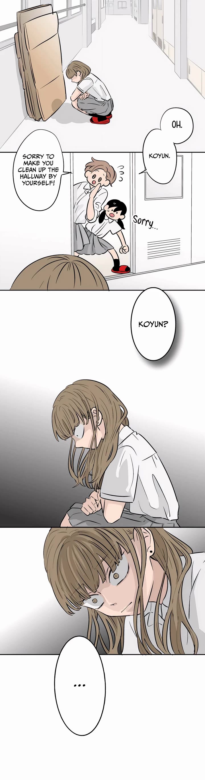 The Ramparts of Ice chapter 81 page 18