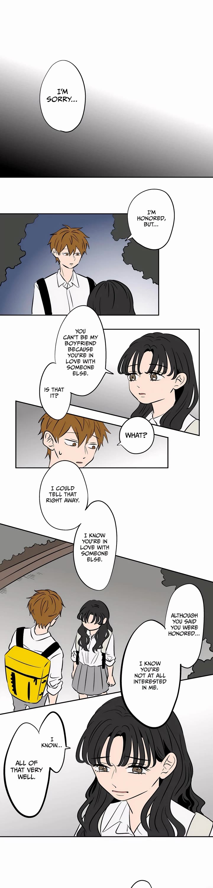 The Ramparts of Ice chapter 81 page 2