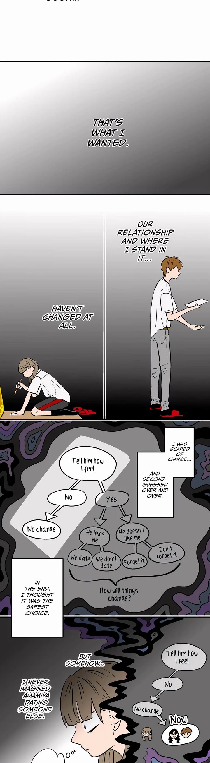 The Ramparts of Ice chapter 82 page 11