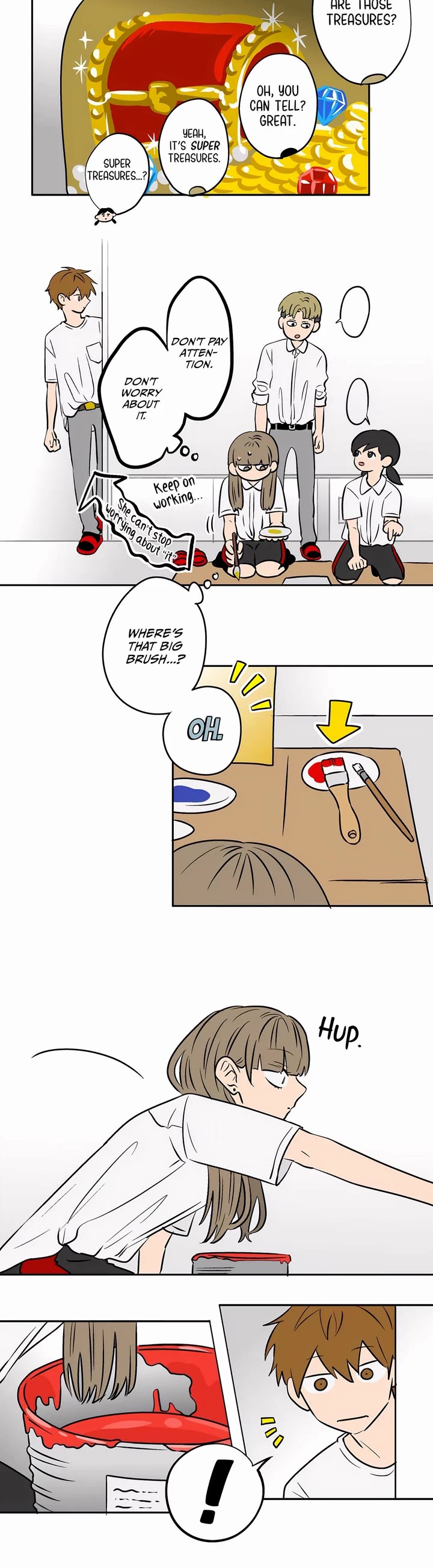The Ramparts of Ice chapter 82 page 15