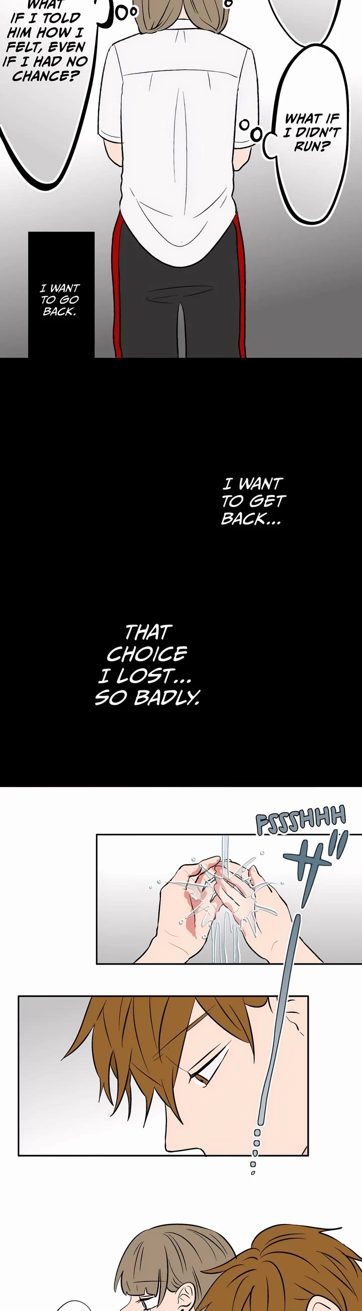 The Ramparts of Ice chapter 82 page 19